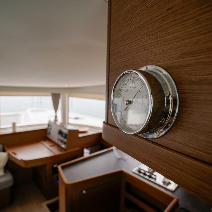 Vesper | Lagoon 42 photo 29