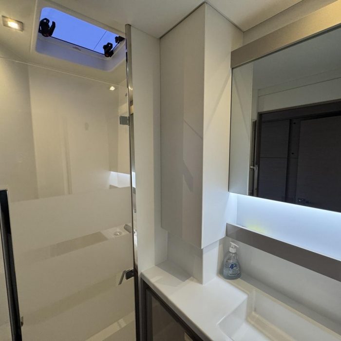 Maeva | Fountaine Pajot Aura 51 photo 17