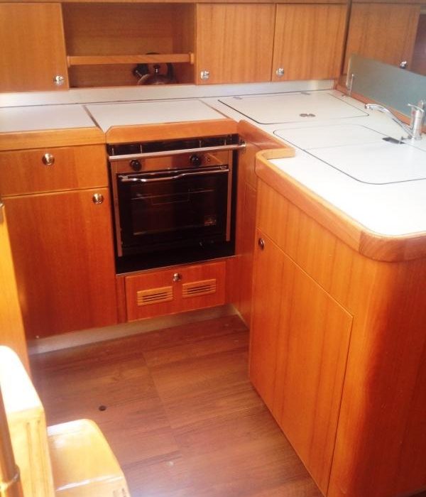 Ageras | Elan 384 Impression photo 17