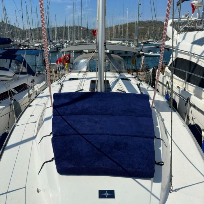 Miber Stella | Bavaria Cruiser 46 photo 8
