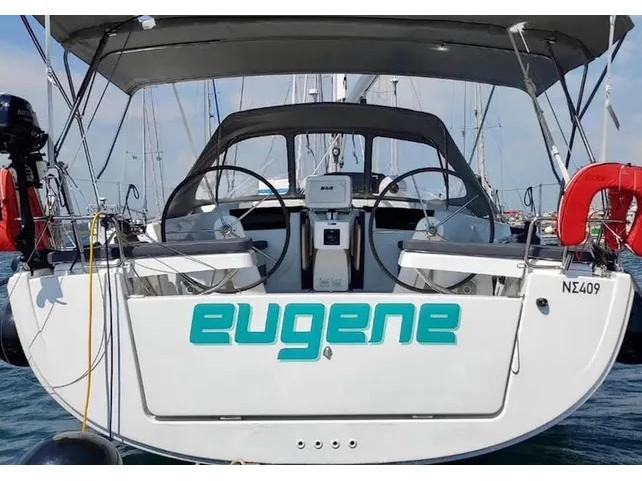 Eugene | Hanse 418 photo 1