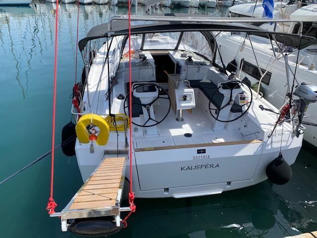 Kalispera | Bavaria C42 photo 1