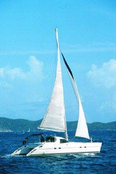 PirElli | Lagoon 42 photo 2