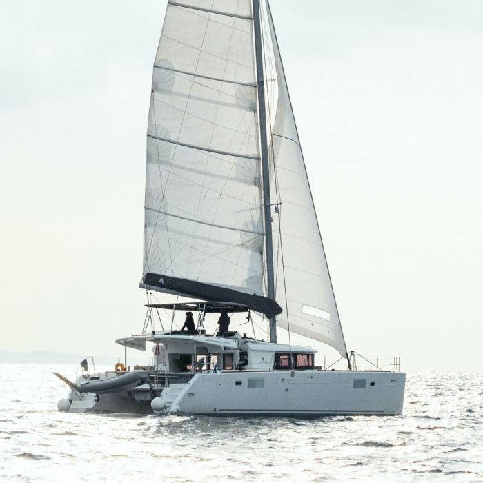 Myrto | Lagoon 450 Fly photo 3
