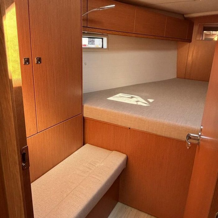 Emma | Bavaria Cruiser 46 photo 10