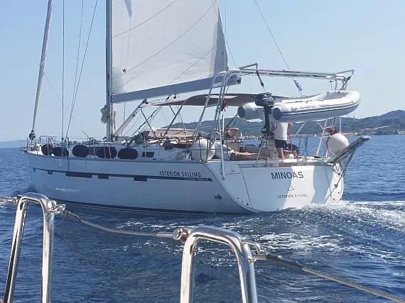 Enjoy | Bavaria Cruiser 56 photo 1