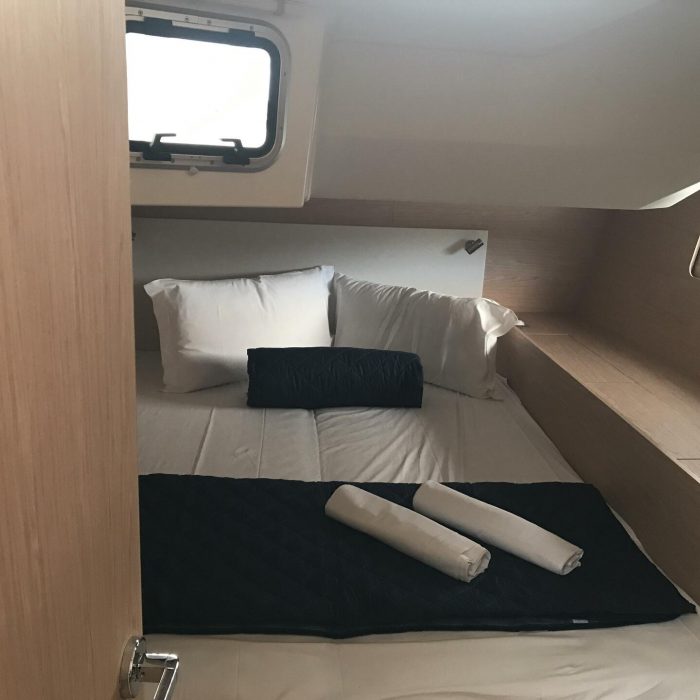 Gacrux | Oceanis 51.1 photo 21