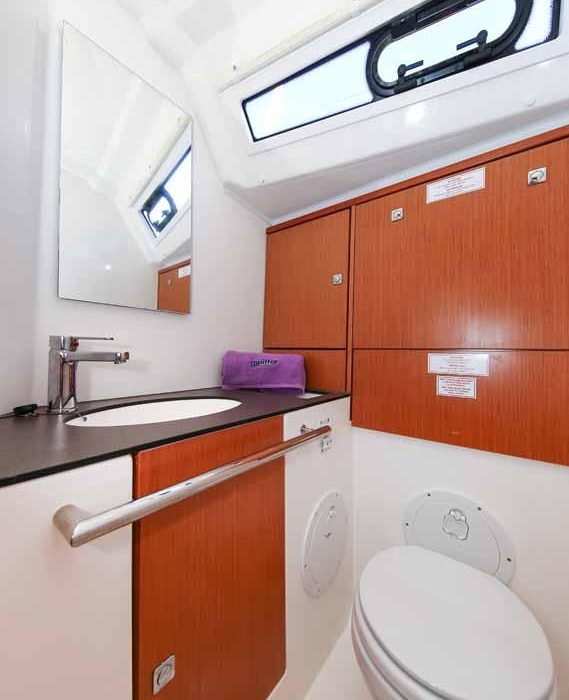 Challi | Bavaria Cruiser 46 photo 20