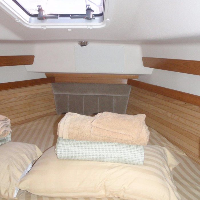 Vag Alame | catalina 375 photo 11