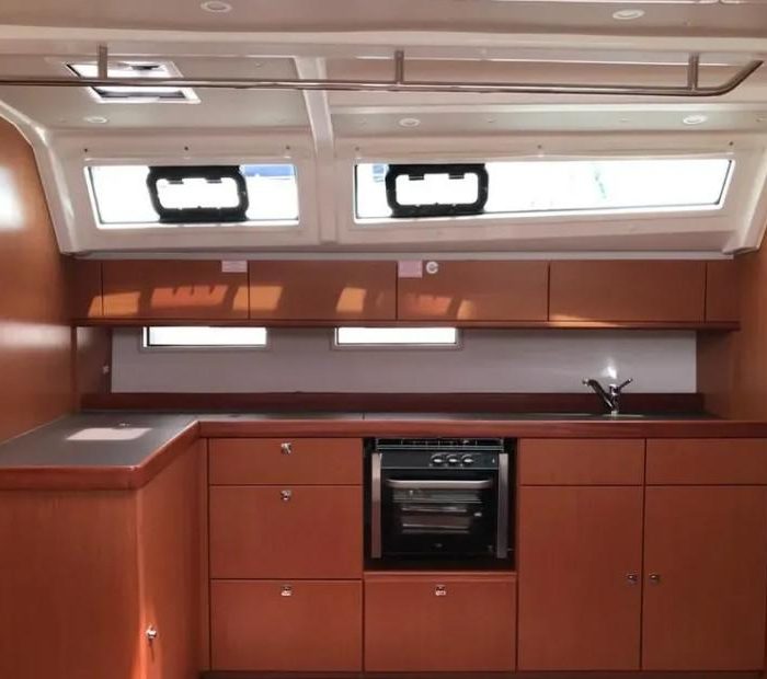 Sea Wonder II | Bavaria Cruiser 46 photo 6