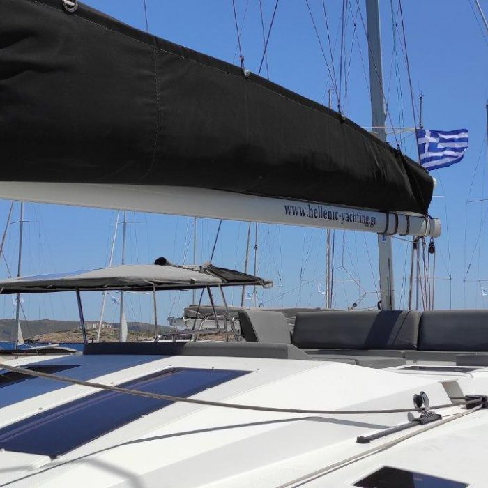 Kon-tiki | Elba 45 photo 22