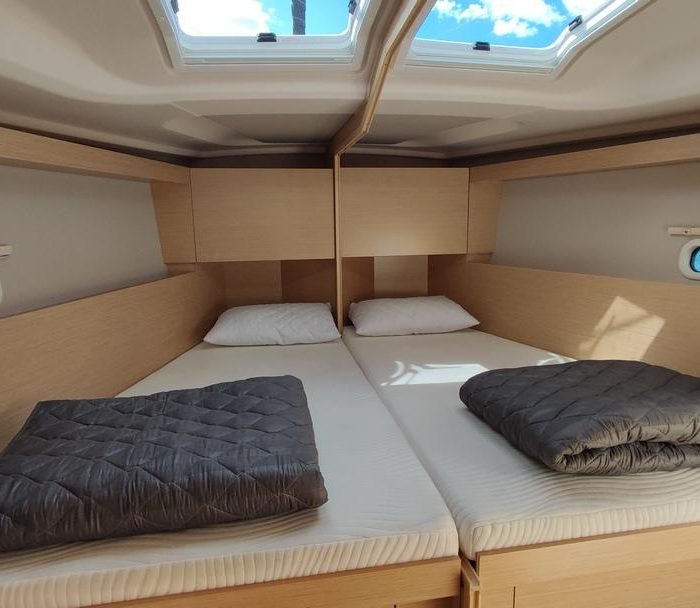 Rogira | Hanse 458 photo 19