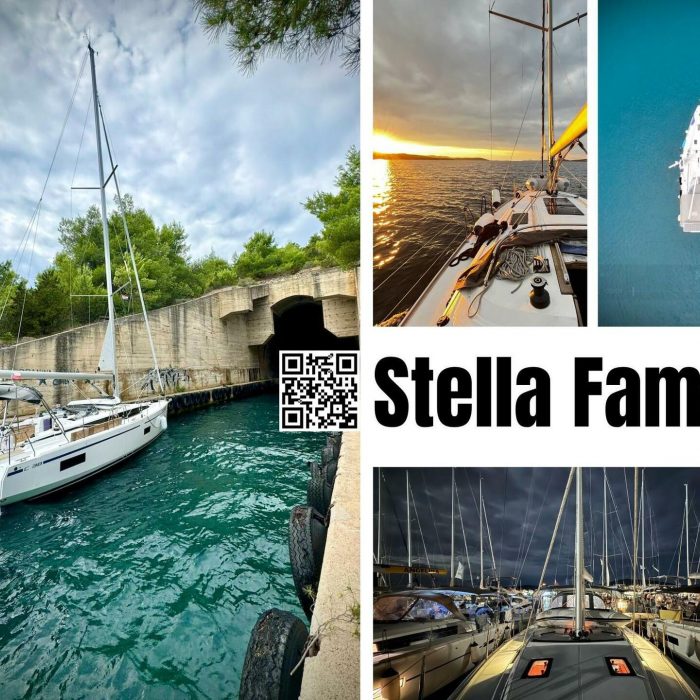 Stella Familia | Bavaria C38 photo 2