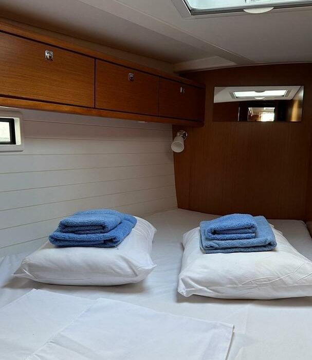 Mango | Bavaria Cruiser 51 photo 11