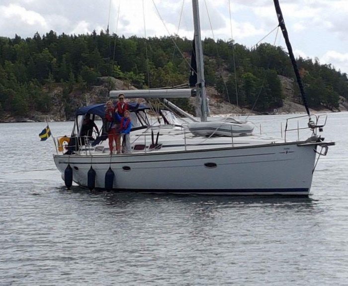 Evita | Bavaria 46 photo 17