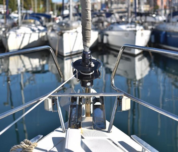 Hope | Oceanis 41 photo 12