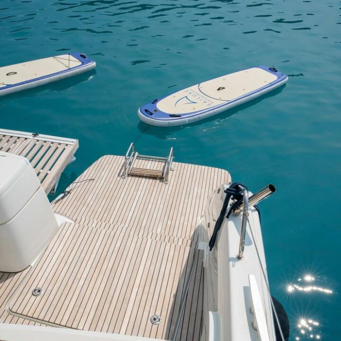 SAILUXE - Fichetto | Lagoon 51 photo 6