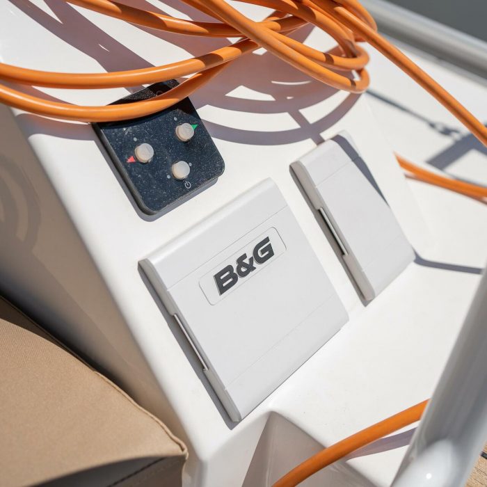 Nauti Girl | Bavaria Cruiser 46 photo 38
