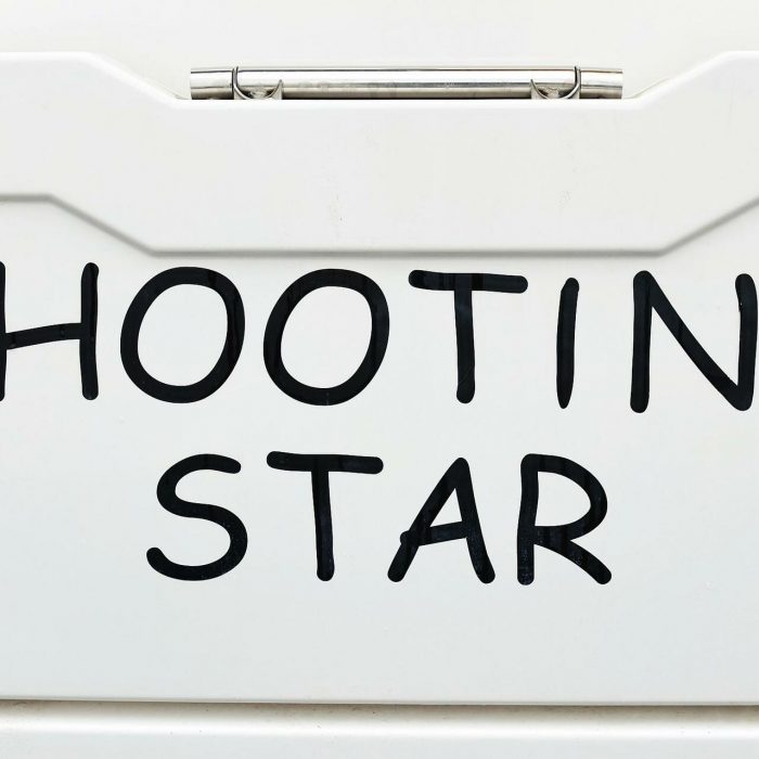 Shooting Star photo 35