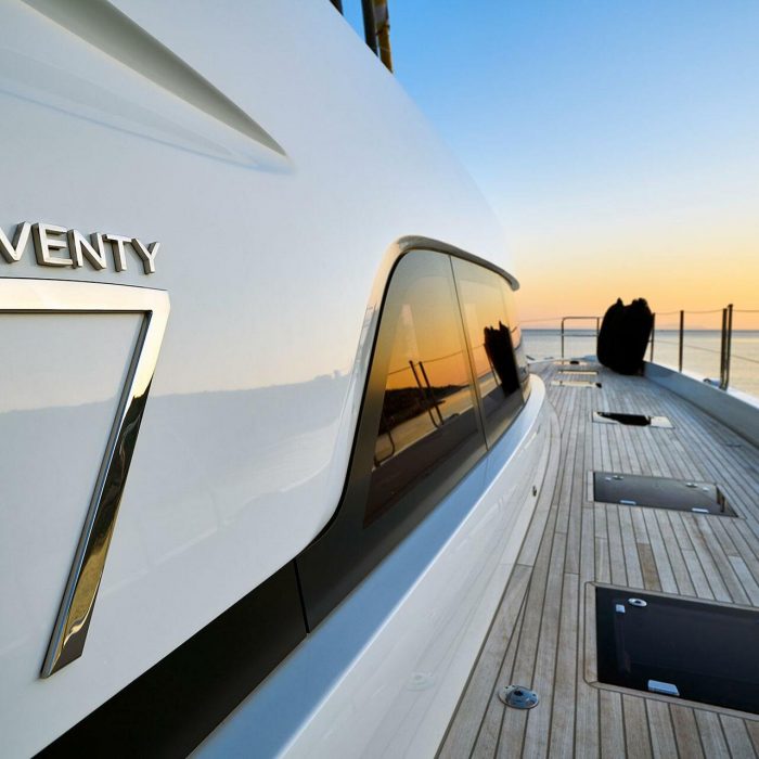 ADRIATIC DRAGON | Lagoon Seventy 7 photo 24