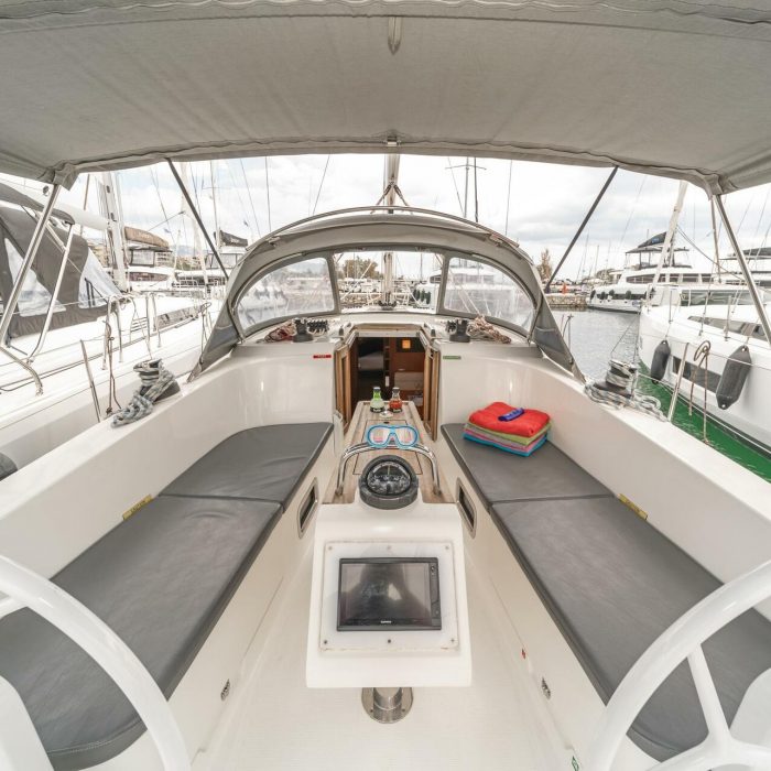 Laertis | Bavaria Cruiser 41 photo 16