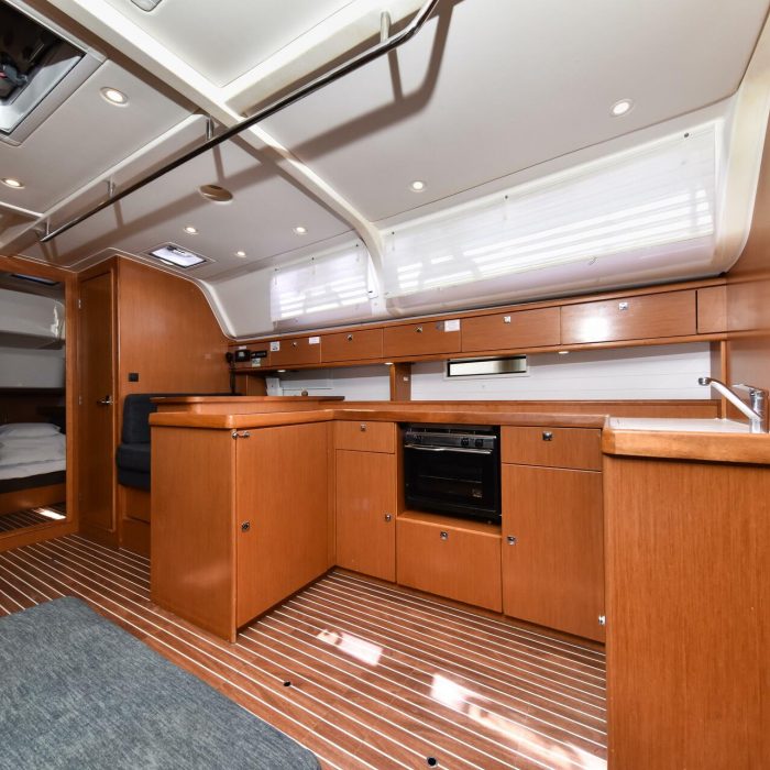 Yolo | Bavaria Cruiser 51 photo 36