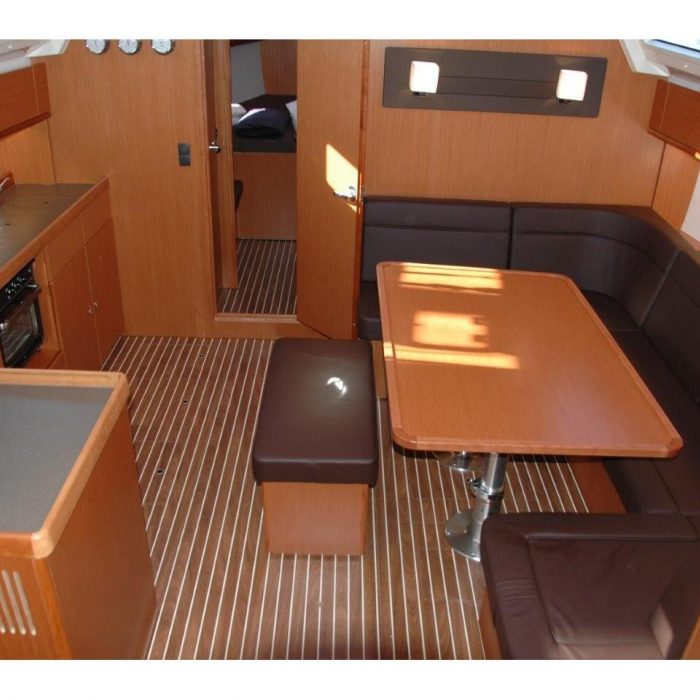 Fenice | Bavaria Cruiser 46 photo 9