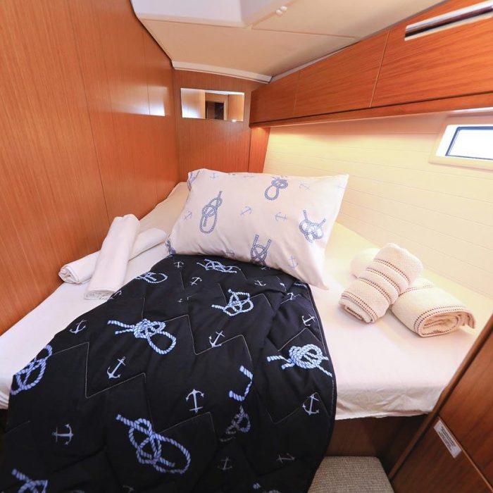 Enigma | Bavaria Cruiser 46 photo 23