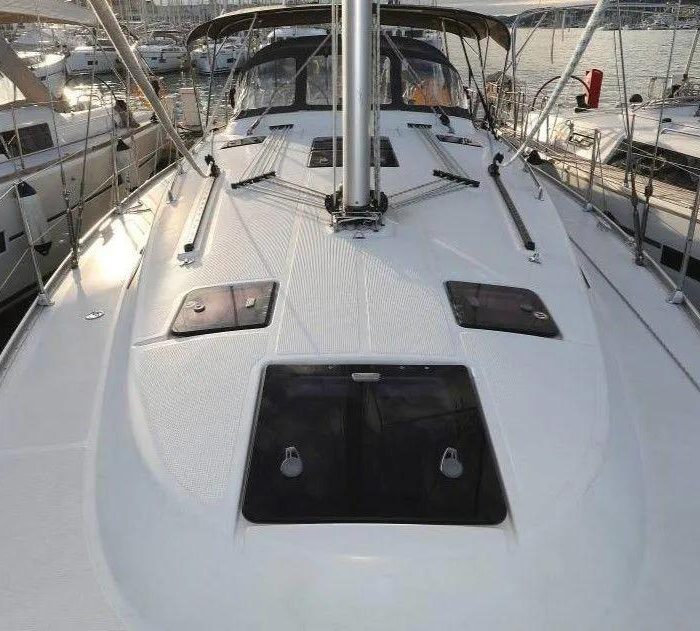 Star Philip | Bavaria Cruiser 40 photo 4