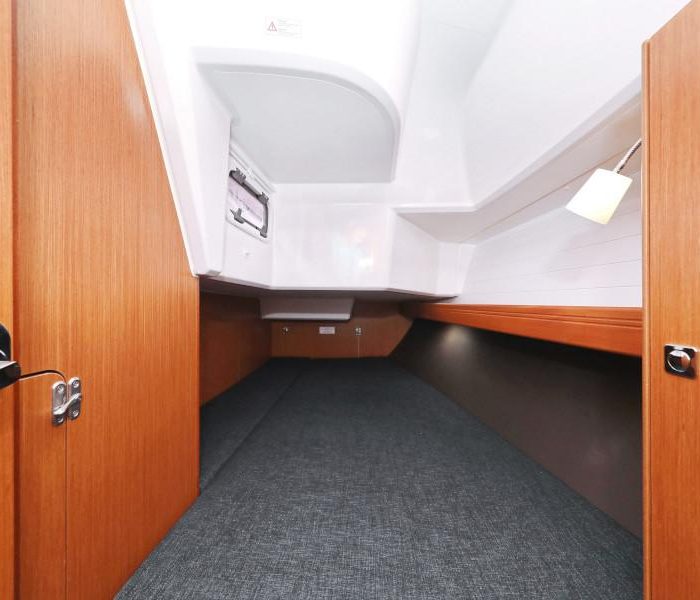 Lupe | Bavaria Cruiser 37 photo 75