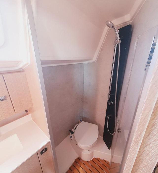 Flotte Lotte | Bavaria C42 Style photo 16