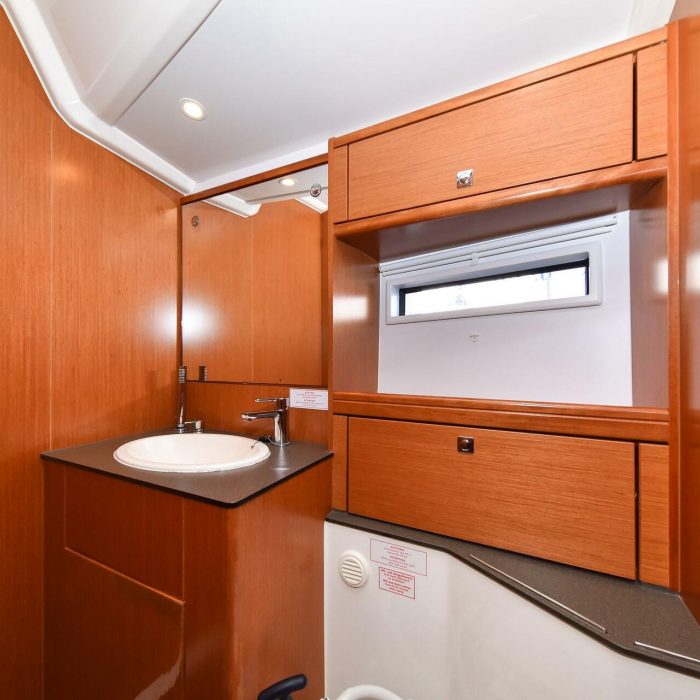 FAT BOY | Bavaria Cruiser 56 photo 101
