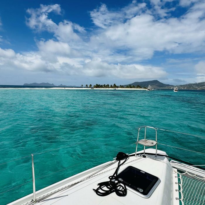 Comfort | Lagoon 42 photo 5