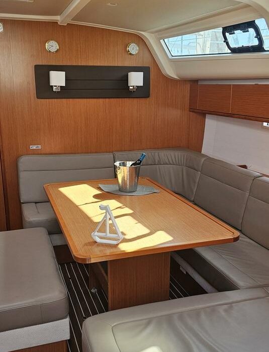 Soleado | Bavaria 51 Cruiser photo 18