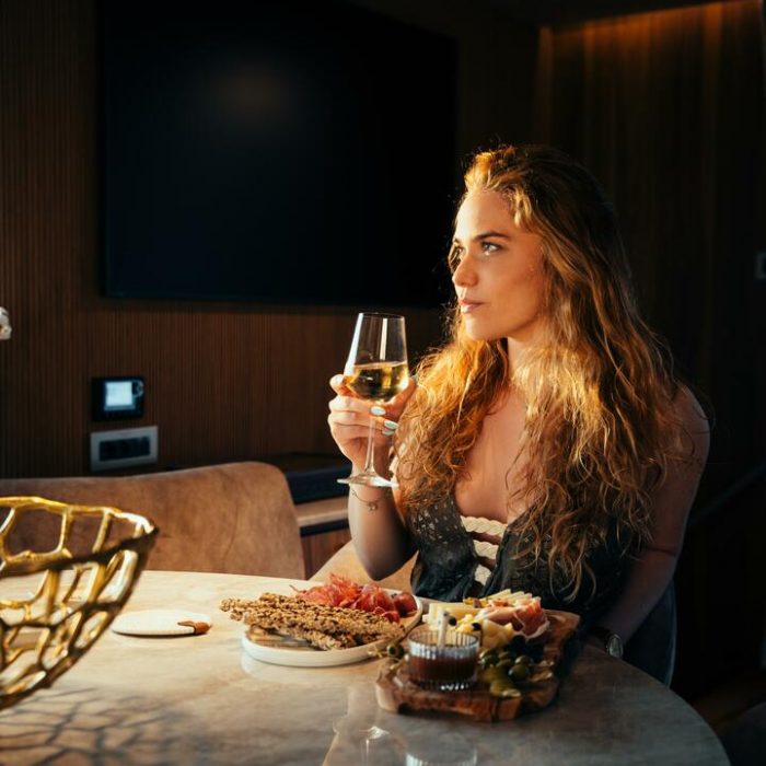 Honeymoon | Moon Yacht 65 photo 79