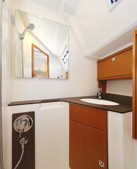 Neo Star V | Bavaria Cruiser 46 photo 26