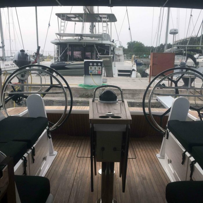 Irene | Bavaria Cruiser 46 photo 5
