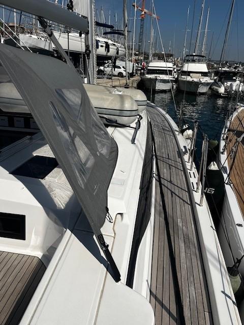 Spirit of Argo | Bavaria C46 - 4 cab. photo 5