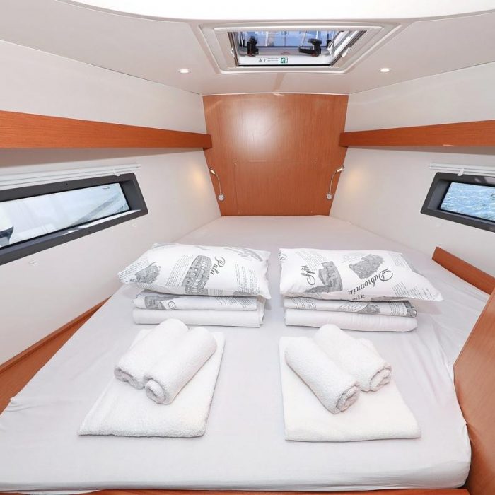 SeaTime | Bavaria C42 photo 16