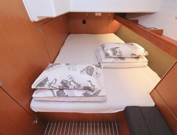 Angel | Bavaria Cruiser 46 photo 14