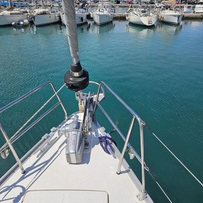 Salvia | Bavaria Cruiser 51 photo 5