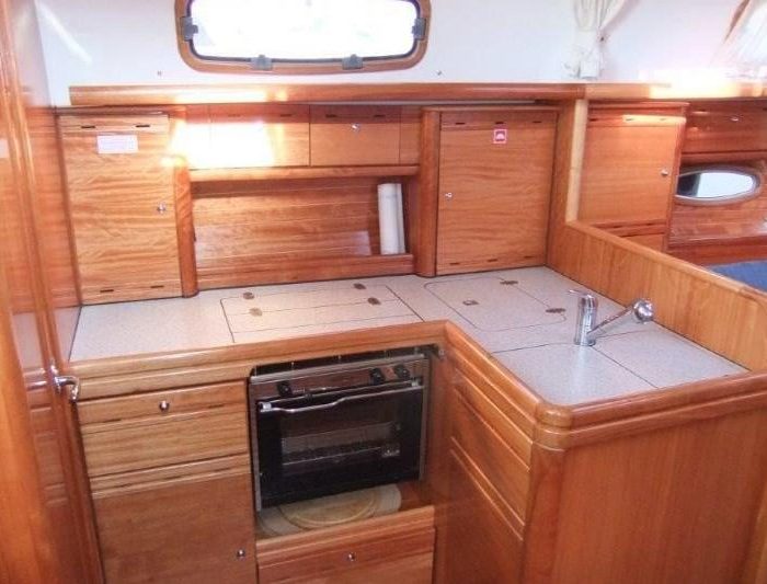 Orange 4 You | Bavaria Cruiser 37 photo 21