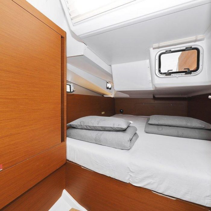 Waka | Sun Odyssey 440 photo 23