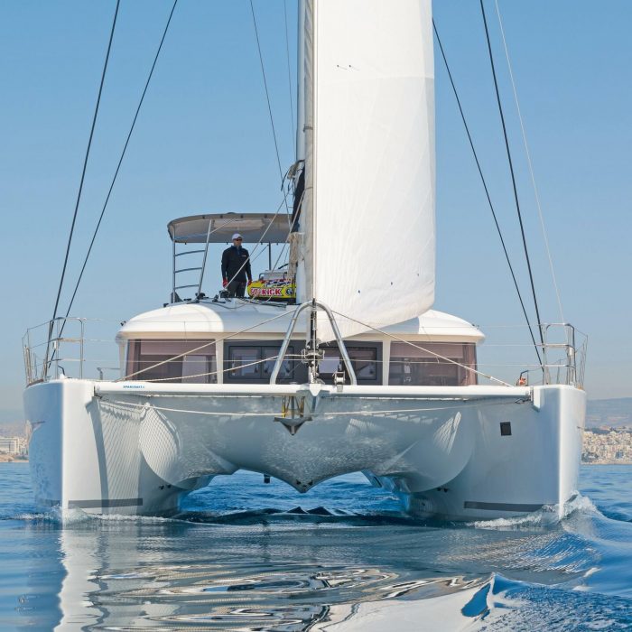 Cool Breeze | Lagoon 560 photo 5
