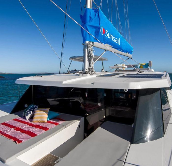 Sunsail 424/4/4 Premium | Sunsail 424 photo 3