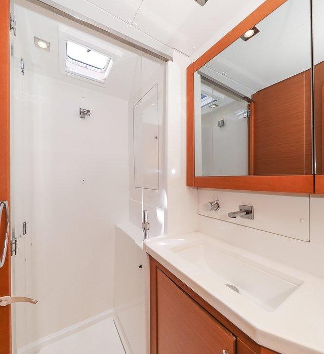 Fortuna | Lagoon 450 photo 21
