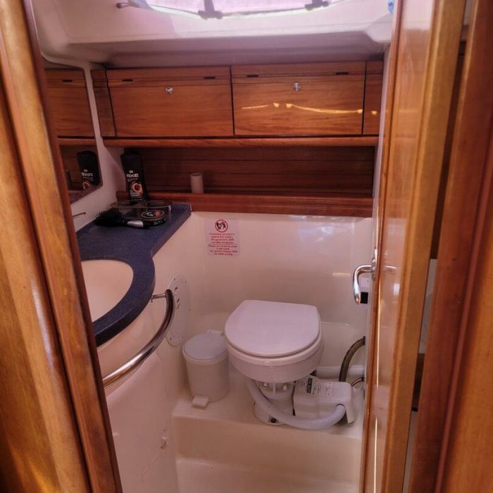Denise (Refit 2024) | Bavaria 46 photo 9 Denise (Refit 2024) | Bavaria 46 photo 9