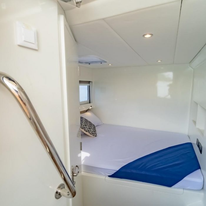 Electric E-Motion | Island Spirit 525E photo 39