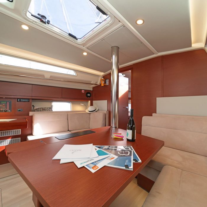 Azur | Hanse 418 photo 29