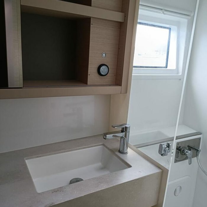 Dare | Lagoon 46 photo 26